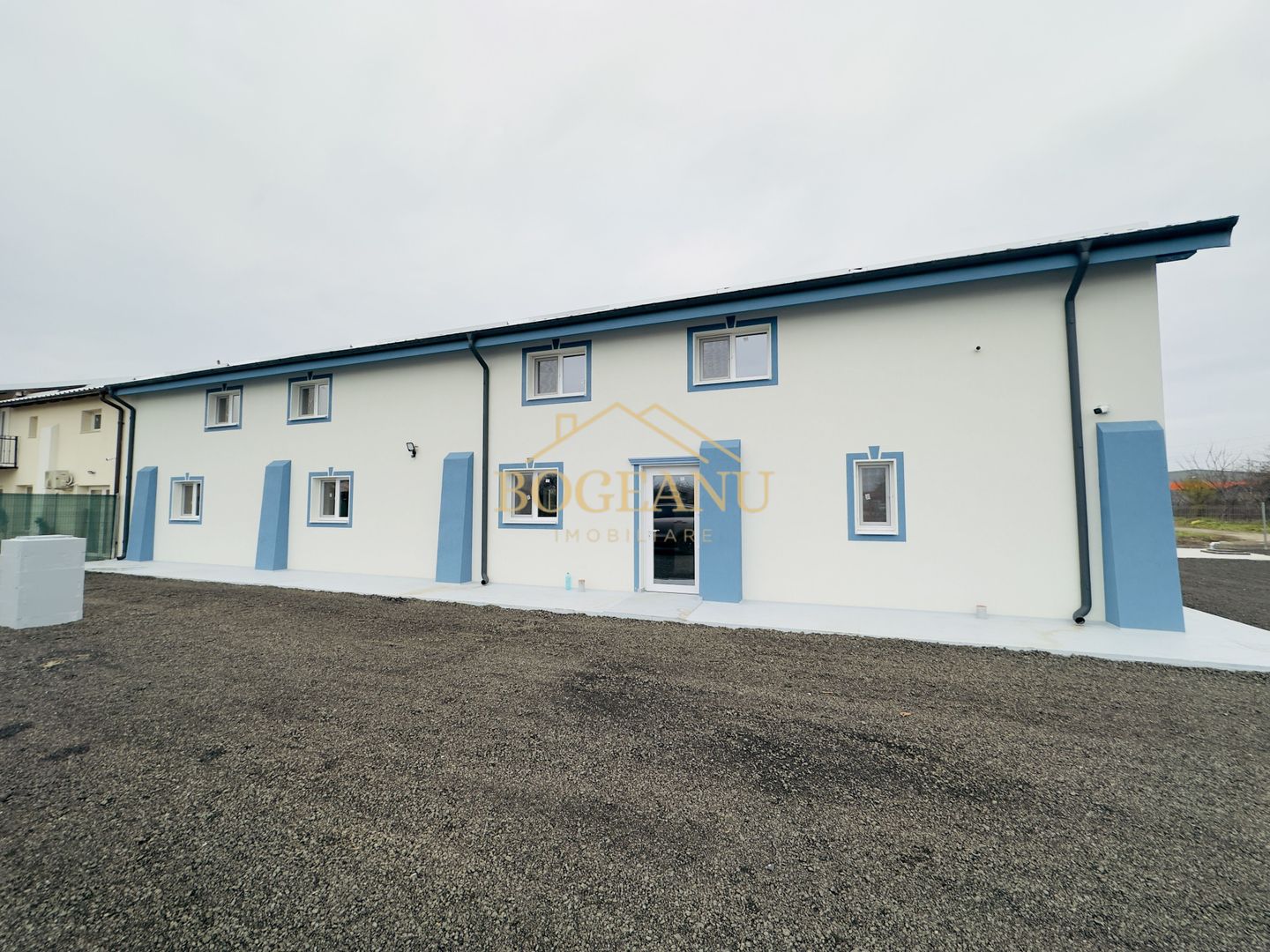 BG67-Spatiu birouri/comercial/SAD-Giroc - Poză 1