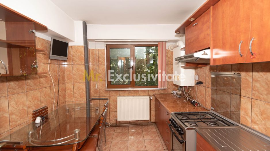 Apartament 3 camere decomandat – Cartier Prundu, Complexul 2 | Pitesti - Poză 5