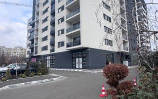 AP. 2 CAMERE TITAN, PRIMA INCHIRIERE, PARCARE, INCALZIRE PARDOSEALA - Poză 14