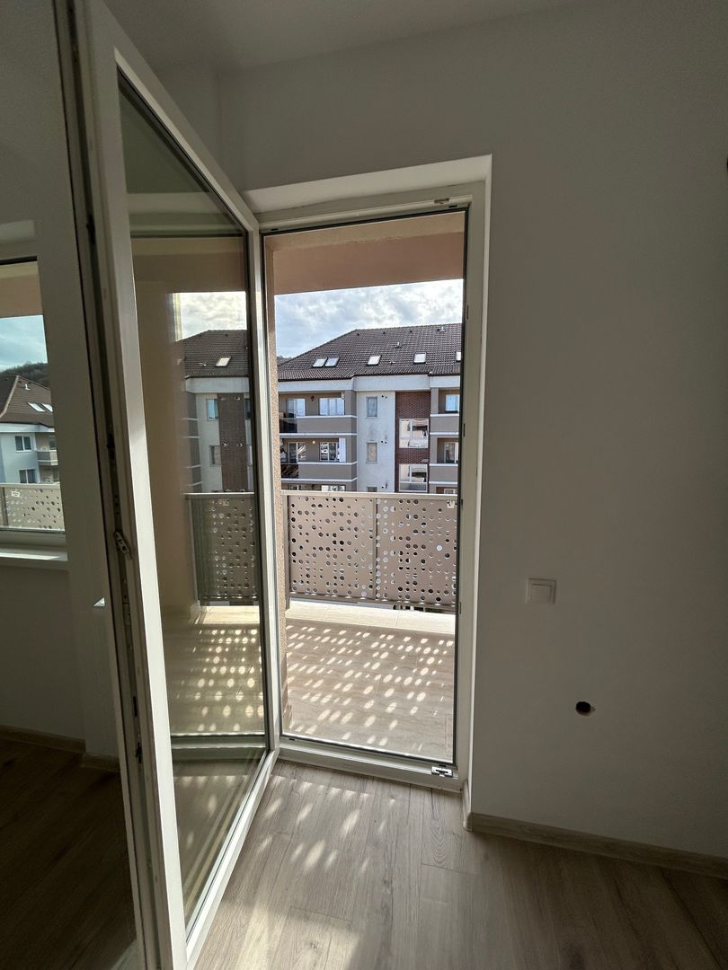 Ap 30 Teilor Residence - 3 camere FINISAT - Poză 15