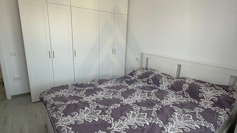 Apartament modern 3 camere 2 dormitoare 2 băi 80 mp utili  Șelimbăr - Poză 9