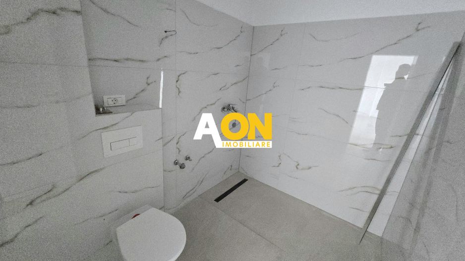 Apartament cu 2 Camere, 43MP, Bloc Nou, Ultrafinisat, Zona Centru - Poză 6