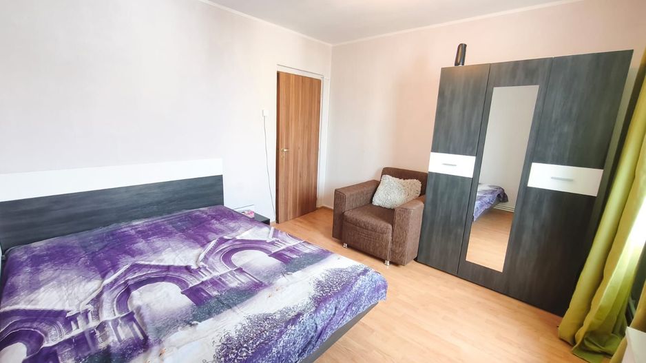 Apartament 2 camere| De inchiriat | Tomis Nord | Campus - Poză 6