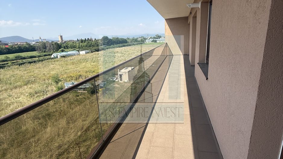 Apartament 3 camere, parcare, boxa, terasa de 274 mp-zona Bartolomeu - Poză 6