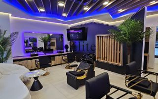 Salon Barber & Beauty Premium de inchiriat in Oradea - Poză 1