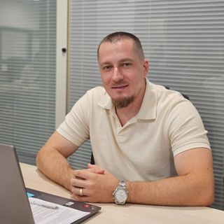 CONSTANTIN URSAC - CAPITAL CASA