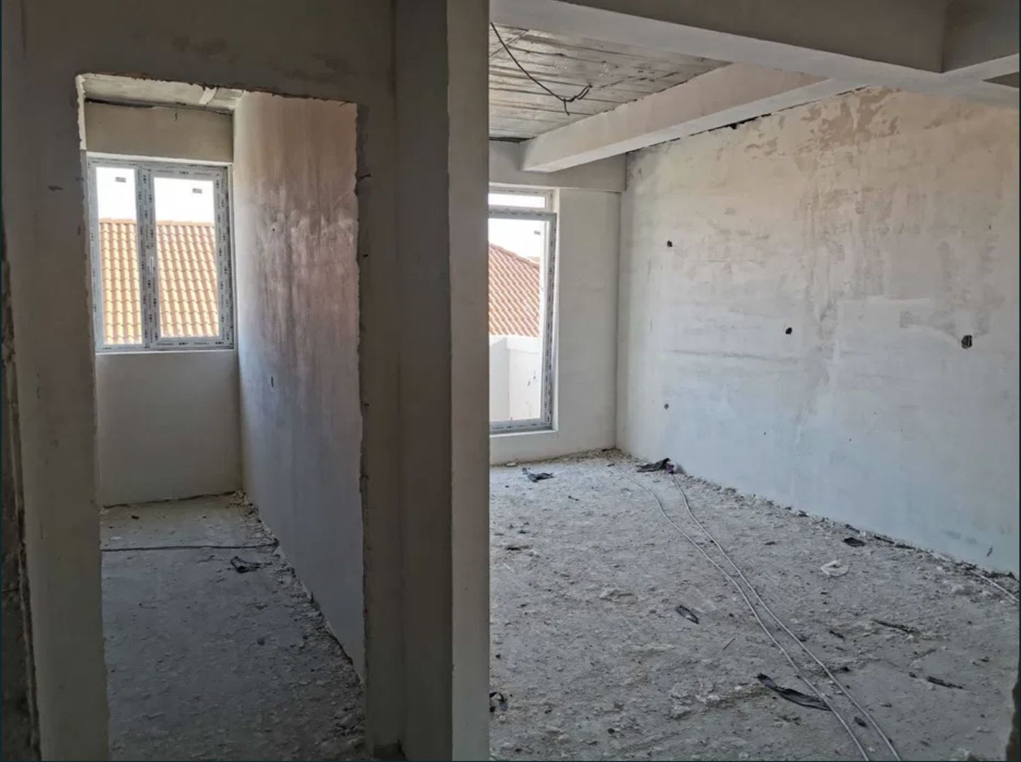 Apartament 2 camere zona Baba Novac - Poză 1
