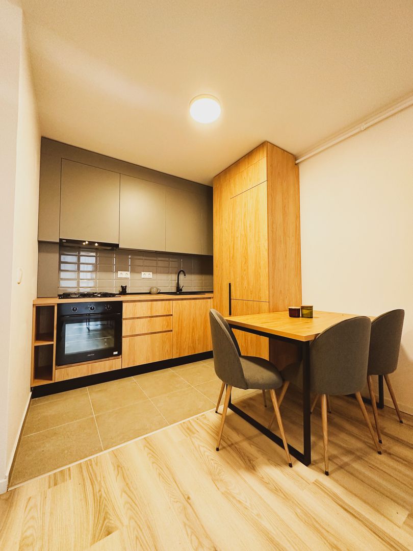 2 camere - Prima inchiriere - Denya Forest - Timisoara - Poză 3