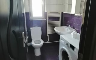 COPOU-2 CAMERE DECOMANDAT-BLOC NOU-ETAJ INTERMEDIAR-MOBILAT SI UTILAT - Poză 7