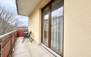 Apartament confortabil cu 1 cameră și balcon – Zona Bucovinei - Poză 17