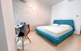 MAMAIA(COD 05)  - Studio Premium , Vedere spre Lac - Poză 8