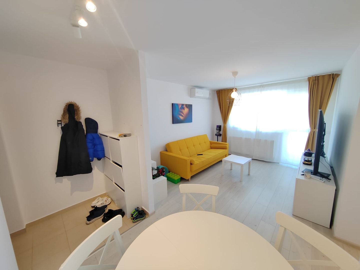 Titan - Titanul nou Rezidential sau investitie loc parcare - Poză 4