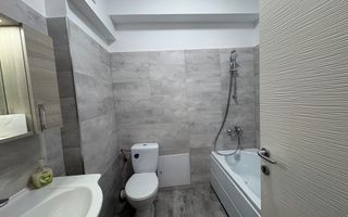 Apartament 3 camere decomandat | Exterior Nord, Cisnădie | 76 mp - Poză 6