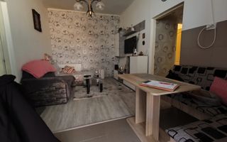 2 camere | parter | centrala proprie | mobilat si utilat | - Poză 2