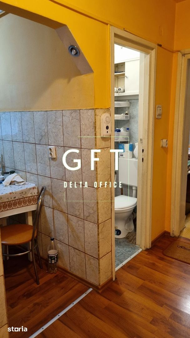 Apartament cu 3 camere,Dealul Florilor - Poză 5