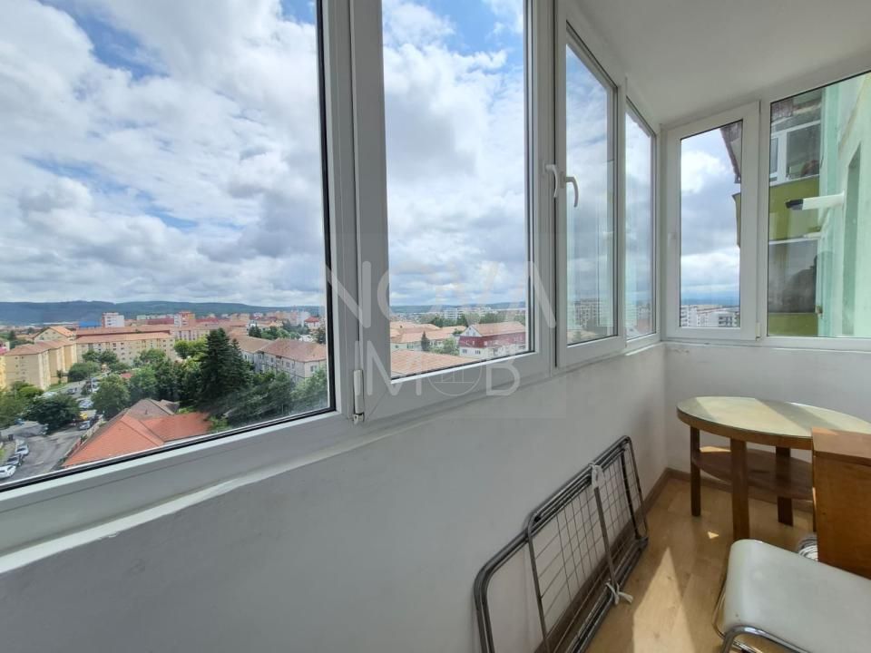 Apartament 2 camere, mobilat si utilat, Str. Genistilor - Poză 9
