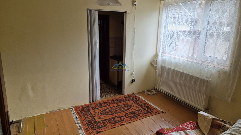 Vand casa zona Chizid pe Dr. Cantacuzino, 2 cam, baie, buc, st-378 mp! - Poză 5