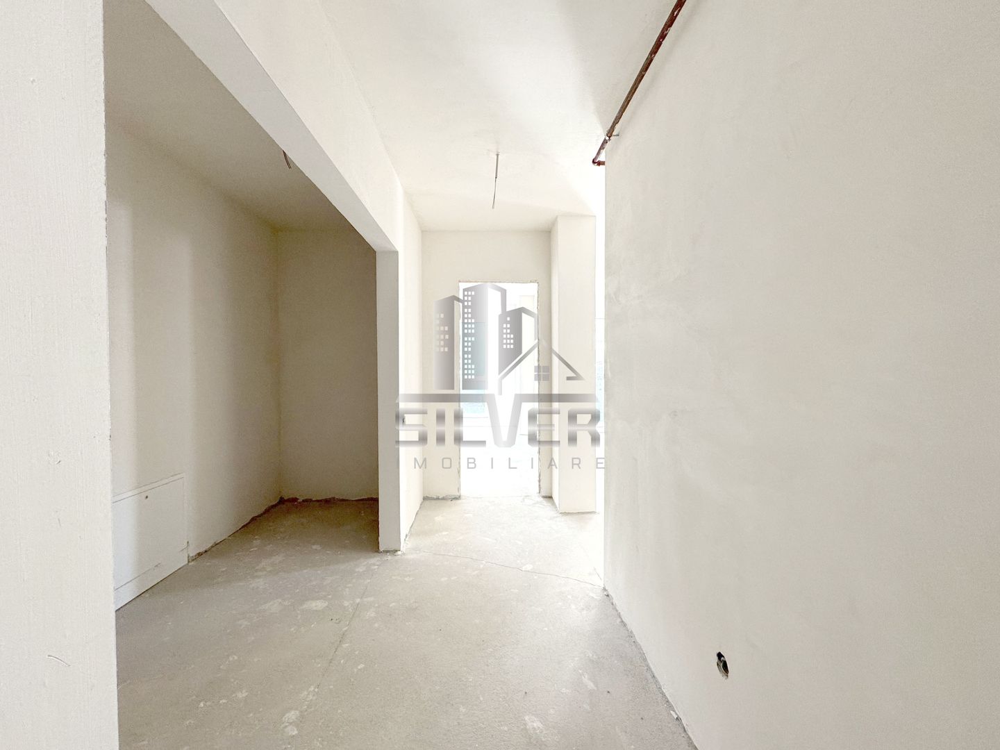 Apartament cu 2 camere la 5 minute de Vivo Center! - Poză 10