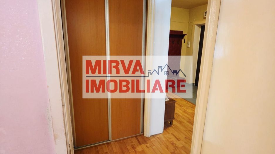 Apartament 3 camere, decomandat, parter, zona Republicii - Poză 17