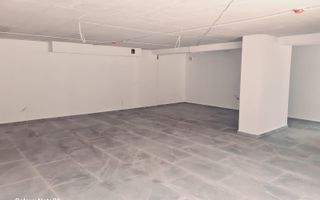 Spațiu Tehnic 87 mp Gheorgheni | Parter | Parcare Subterană Inclusă - Poză 2
