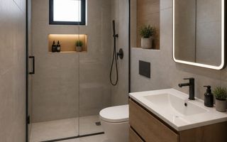 Casă nouă în complex modern – mută-te cum îți dorești! La roșu sau la cheie - Poză 2