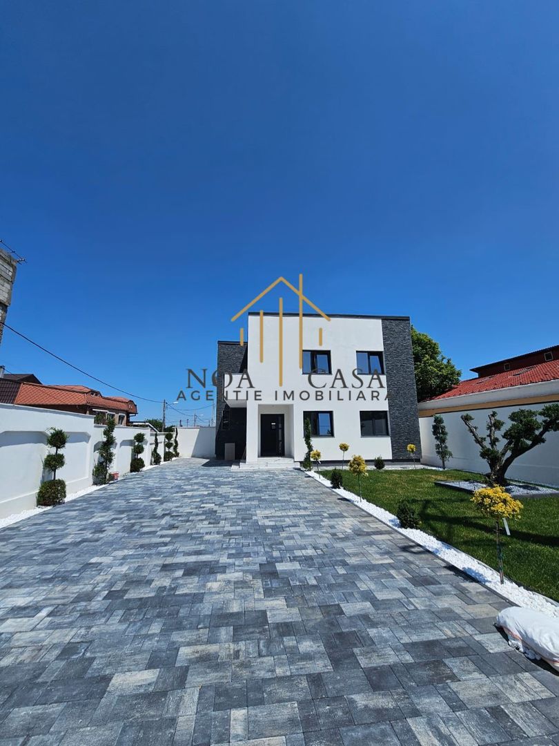 Casa- zona ANL PARC - Poză 1