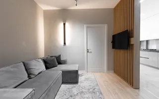 Chirie, 2 dormitoare + living, str. Avram Iancu, Centru - Poză 14