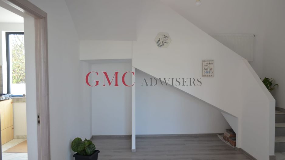 Casa P+1 teren 350mp Bragadiru - Poză 6