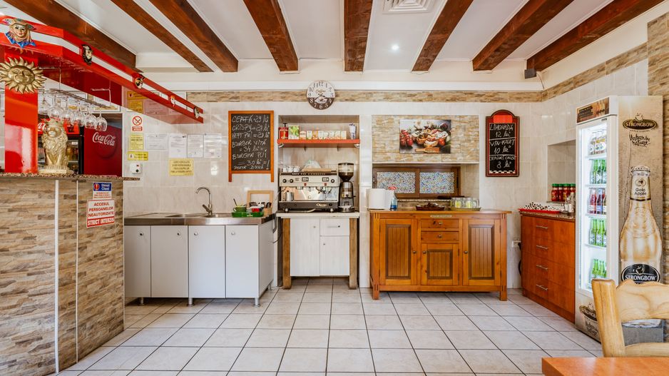 Afacere HoReCa de preluat – Pizzeria Venezia, Arad - Poză 9