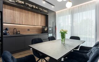 Vila de inchiriat/ vanzare - 6 camere- piscina - pompe de caldura - Poză 21