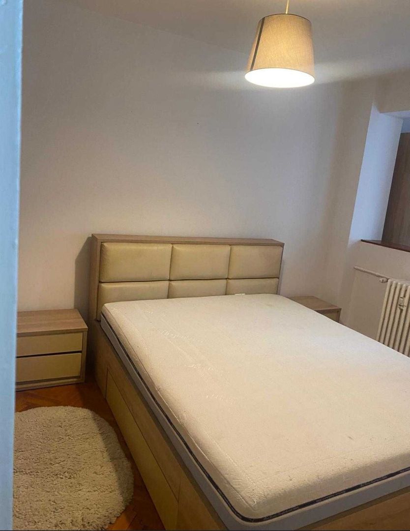 AP. 3 CAMERE IANCULUI, BUCATARIE INCHISA, PARCARE, METROU 5 MINUTE - Poză 3