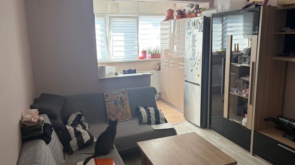 Apartament duplex doua camere, Aparatorii Patriei, 85.000€ - Poză 16