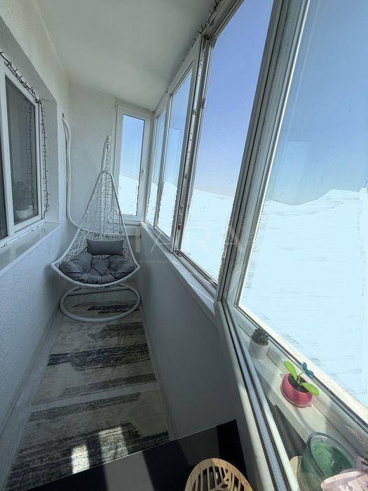 Apartament 2 camere complet utilat – Mănăștur, zona Casa Piraților - Poză 8