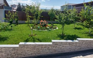 Casa 5 camere cu teren generos si CARPORT - Cartierul Arhitectilor - Poză 23