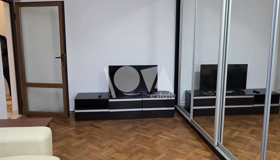 De închiriat: apartament 3 camere- Afi Cotroceni+parcare -pet friedly - Poză 1