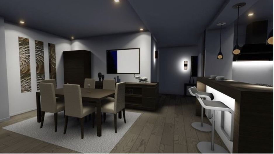 Finalised Luxury Project 61 apartments for Sale - Herastrau - Poză 4