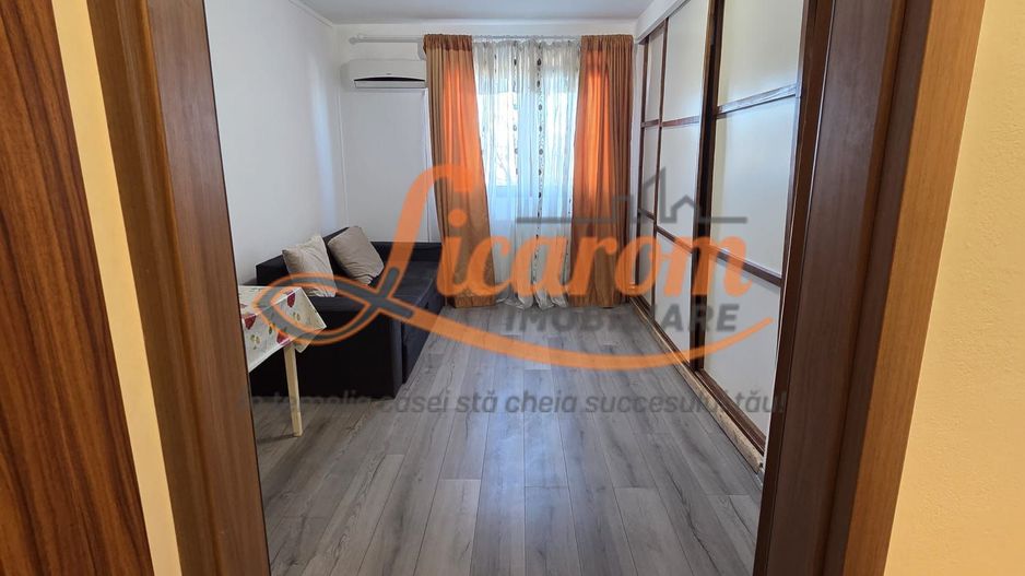 Garsoniera zona Pasaj -Coca Cola 3/4,mobilata și utilata,39500 euro. - Poză 2