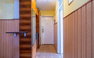 Apartament spațios cu 4 camere – Zona Boul Roșu 0% COMISION - Poză 4