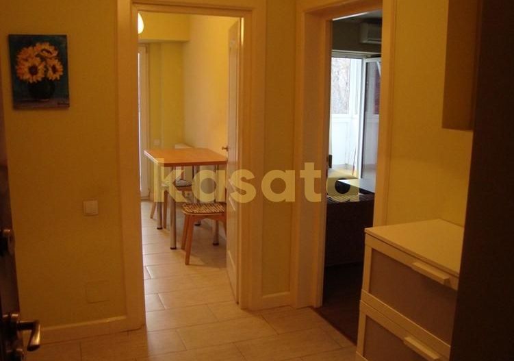 Apartament modern 3 camere de închiriat – zona Banu Manta - Poză 4
