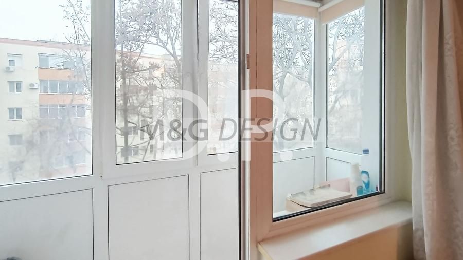 Apartament 2 camere zona Dacia etaj 2 - Poză 5