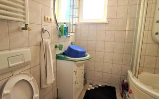 Casa pentru 2 familii, 7 Camere, 2 Garaje, 1500MP Teren - Poză 11