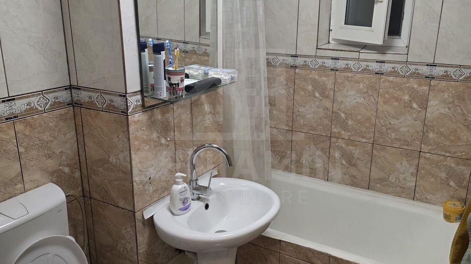 2 Semidecomandate - Parter -Balcon Cu Beci-CT-45mp- Cv9-Scoala 34 - Poză 6