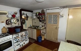 vand casa zona ALUNIS, 450 mp teren - Poză 3