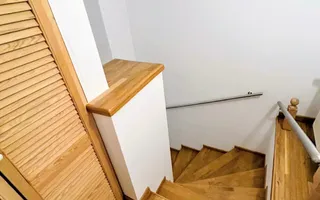 Vila premium cu gradina individuala -  Baneasa, langa parcul Herastrau - Poză 16