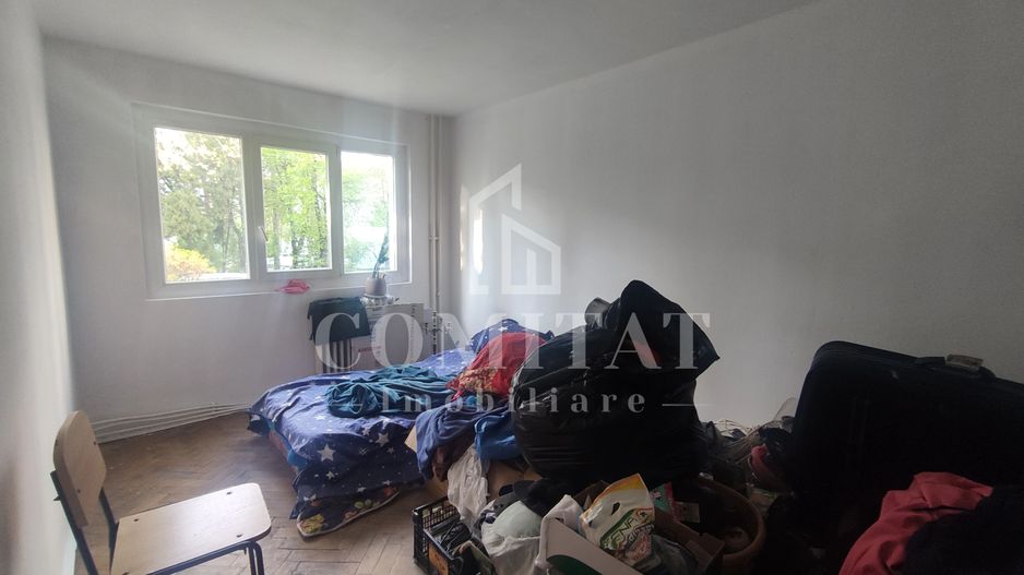 Oportunitate! Apartament cu 3 camere decomandate |Grigore Alexandrescu - Poză 5
