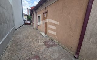 CENTRU- Casa de inchiriat pentru birouri. - Poză 9