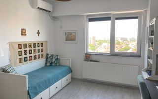 Garsoniera decomandata,Tineretului City,Vacaresti,2017,centrala pe gaz - Poză 1