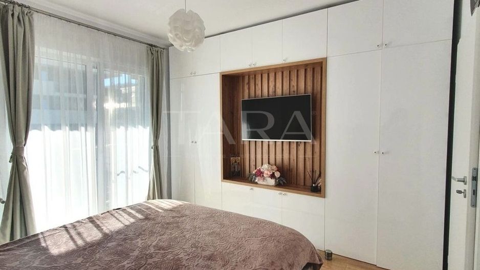 Apartament cu 3 camere, construcție nouă, finisaje premium. - Poză 12