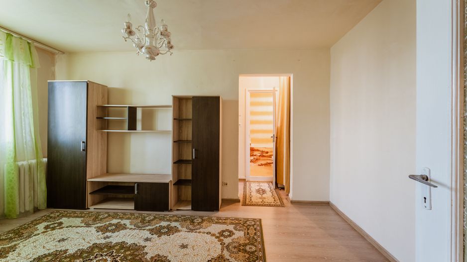 Apartament cu 2 camere de închiriat la Fortuna! - Poză 4