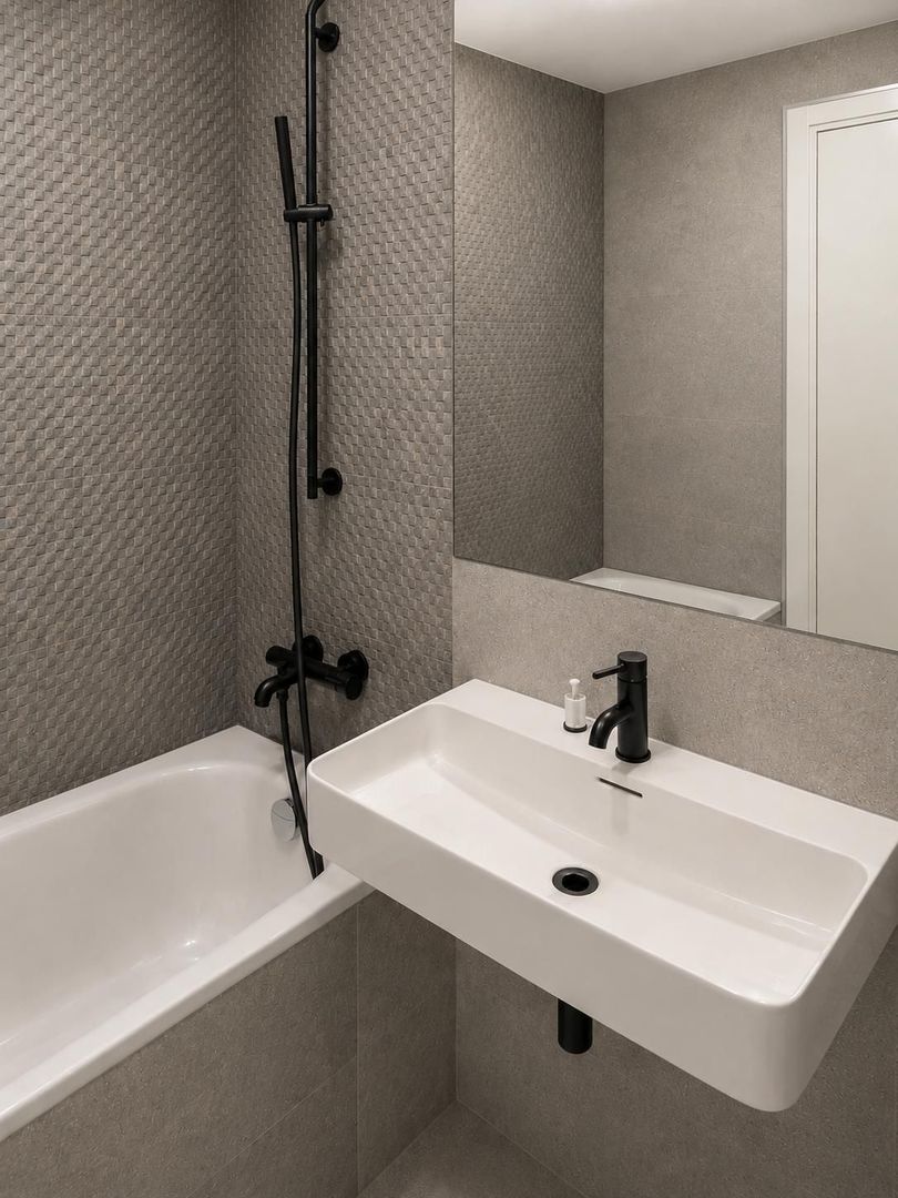 Apartament 3 camere | UP-site Floreasca | Lake View - Poză 16